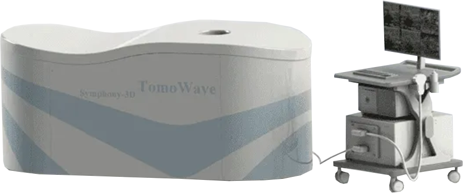 Tomowave – Symphony – Moneywell GRP