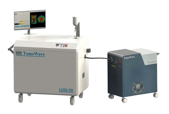 Tomowave – LOIS-3D – Moneywell GRP